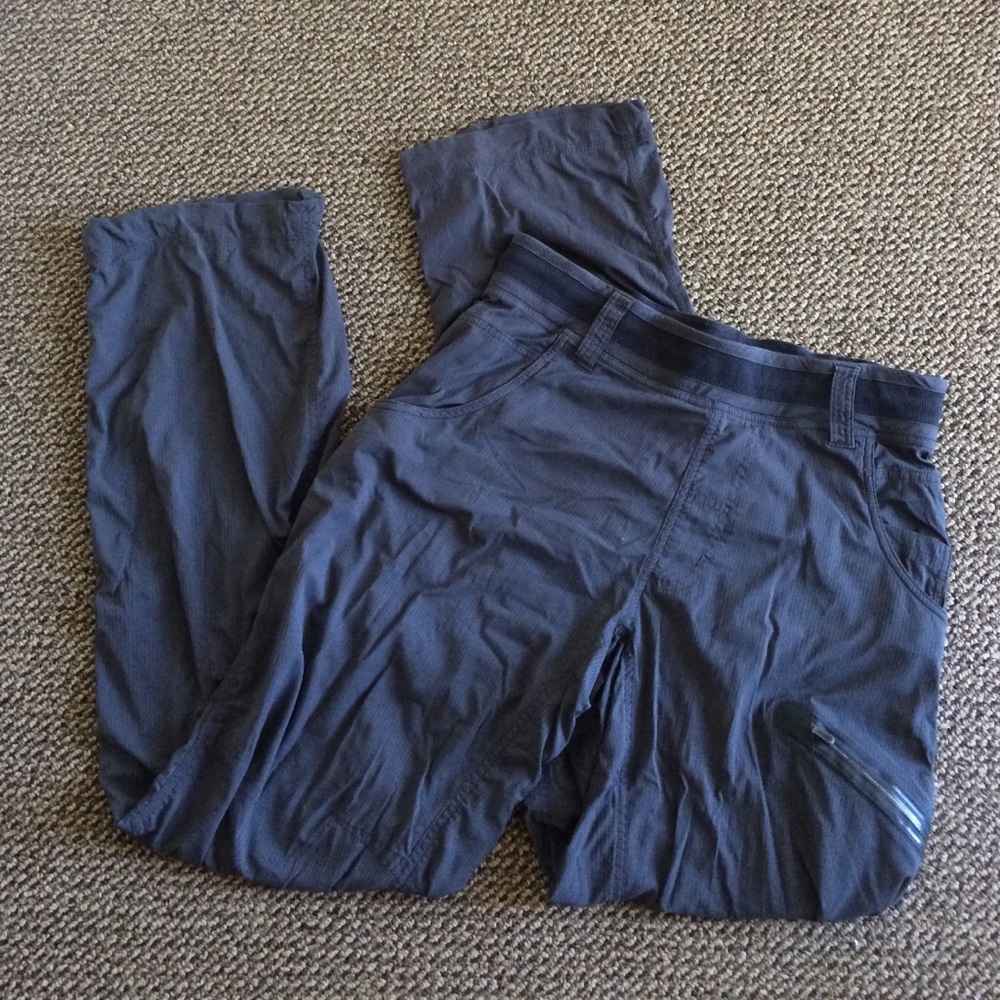 Lululemon studio pants